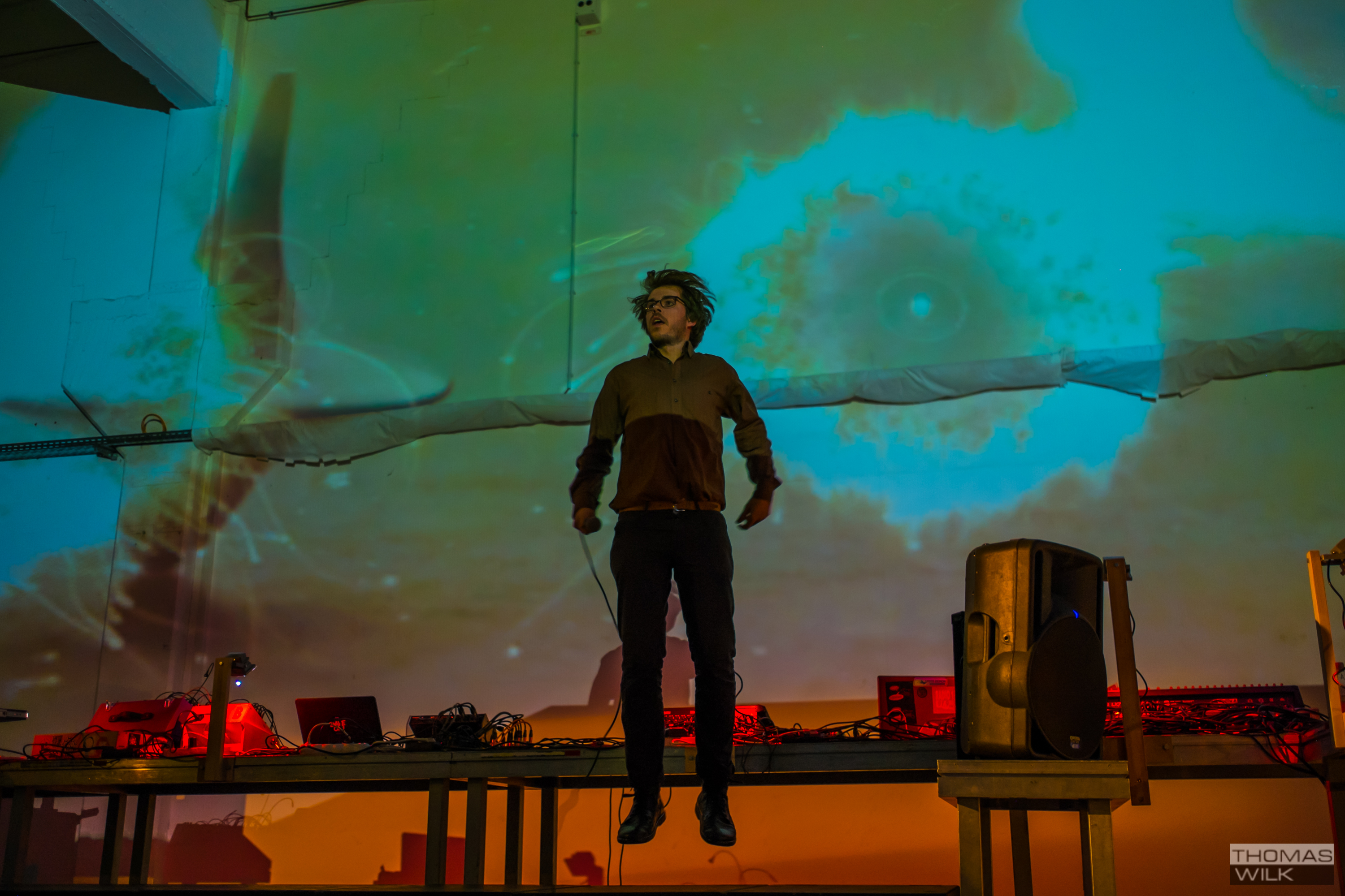 Bild der Veranstaltung Spectra 2019
