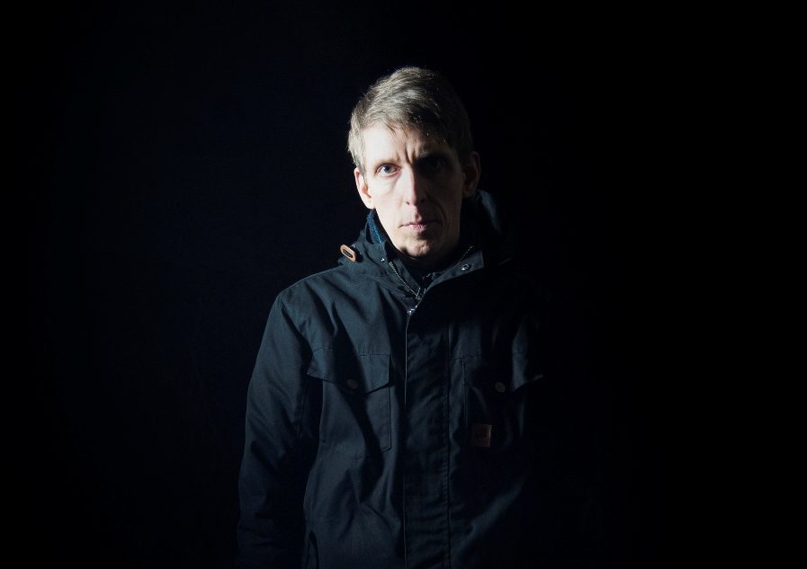 Artistfoto von Stefan Senf