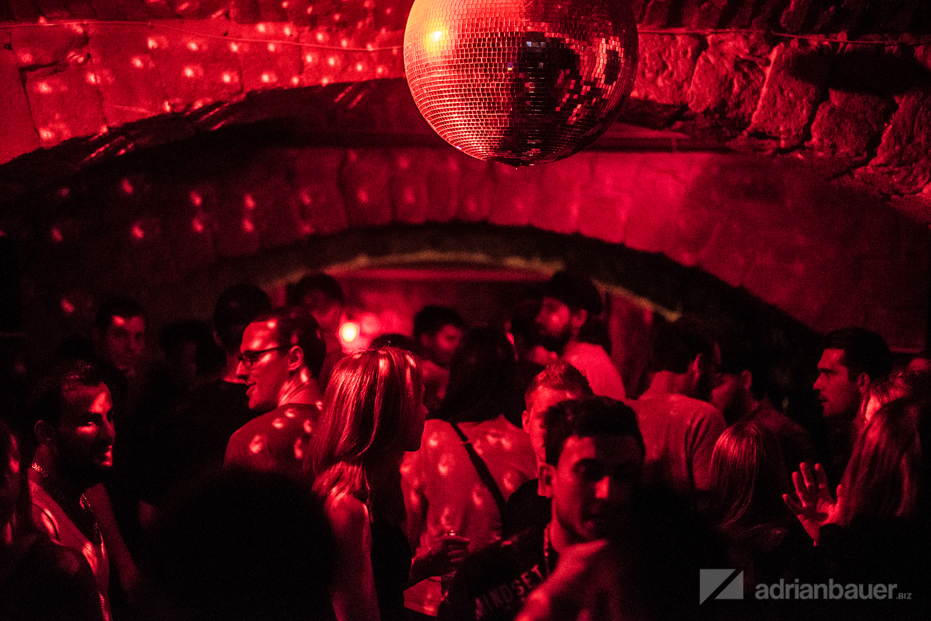 Bild der Veranstaltung DAVE DJ Contest