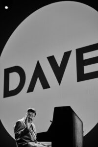 DAVE Opening