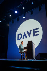 DAVE Opening