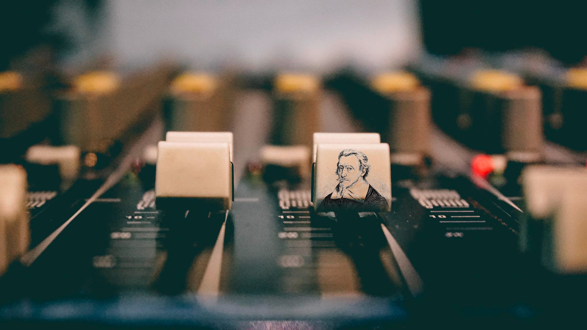 Bild der Veranstaltung DAVE x Klangreise Schütz – Konzert 2