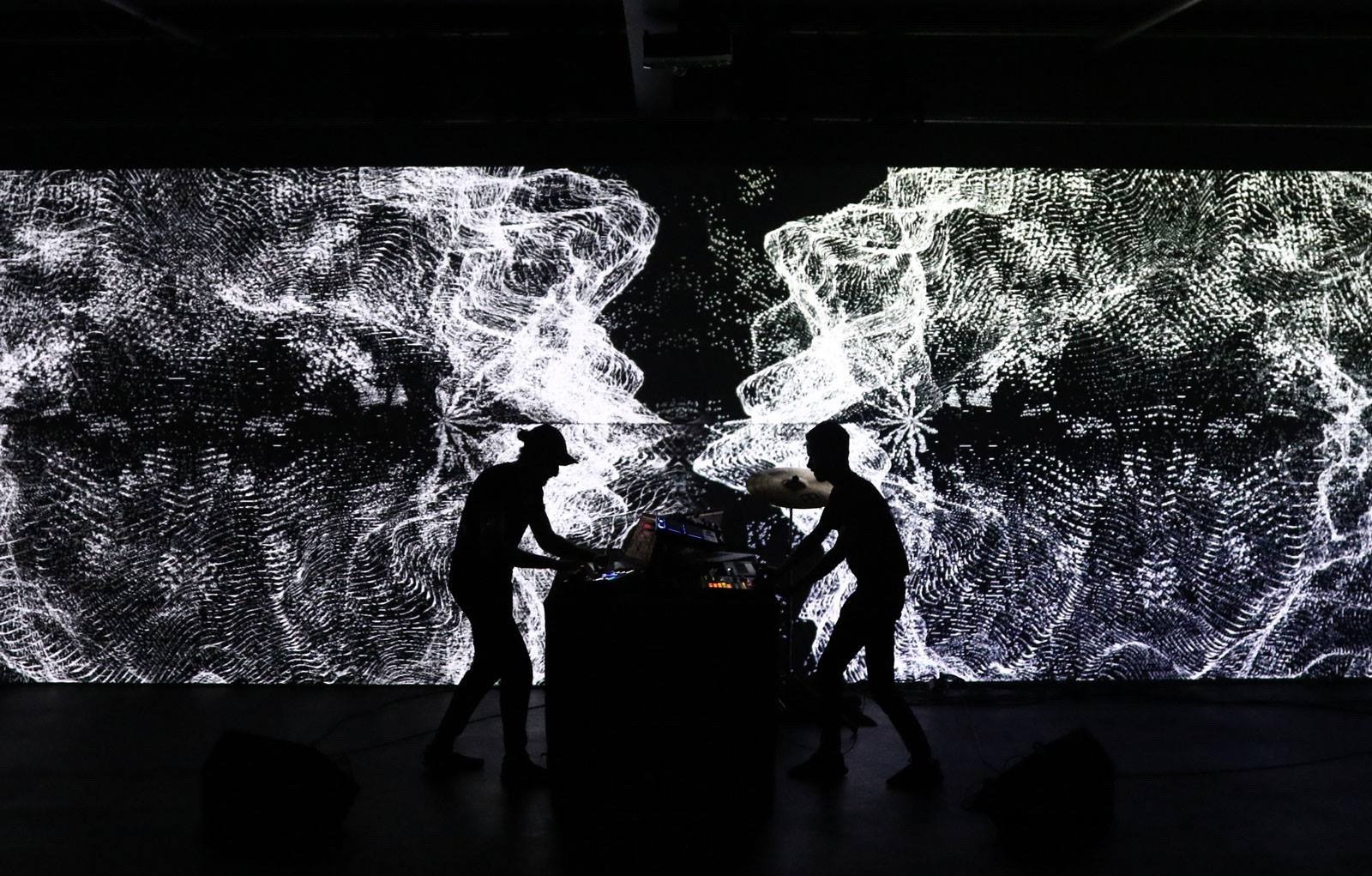 Artistfoto von L‘Age d‘Or