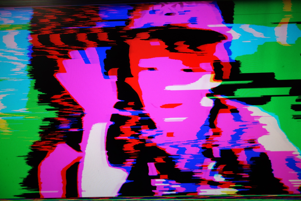 Artistfoto von noisio