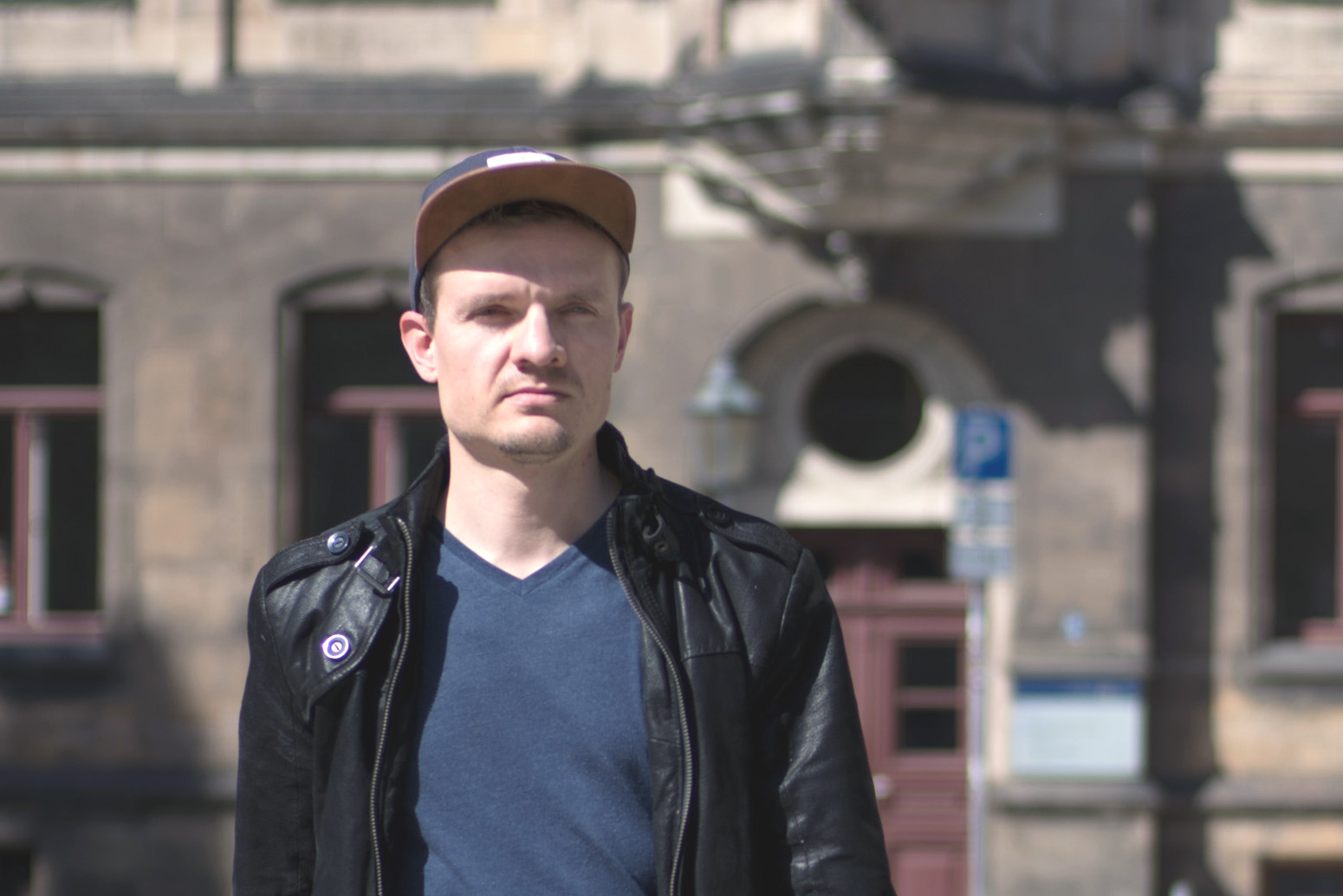 Bild der Veranstaltung Audio Basics für Filmemacher