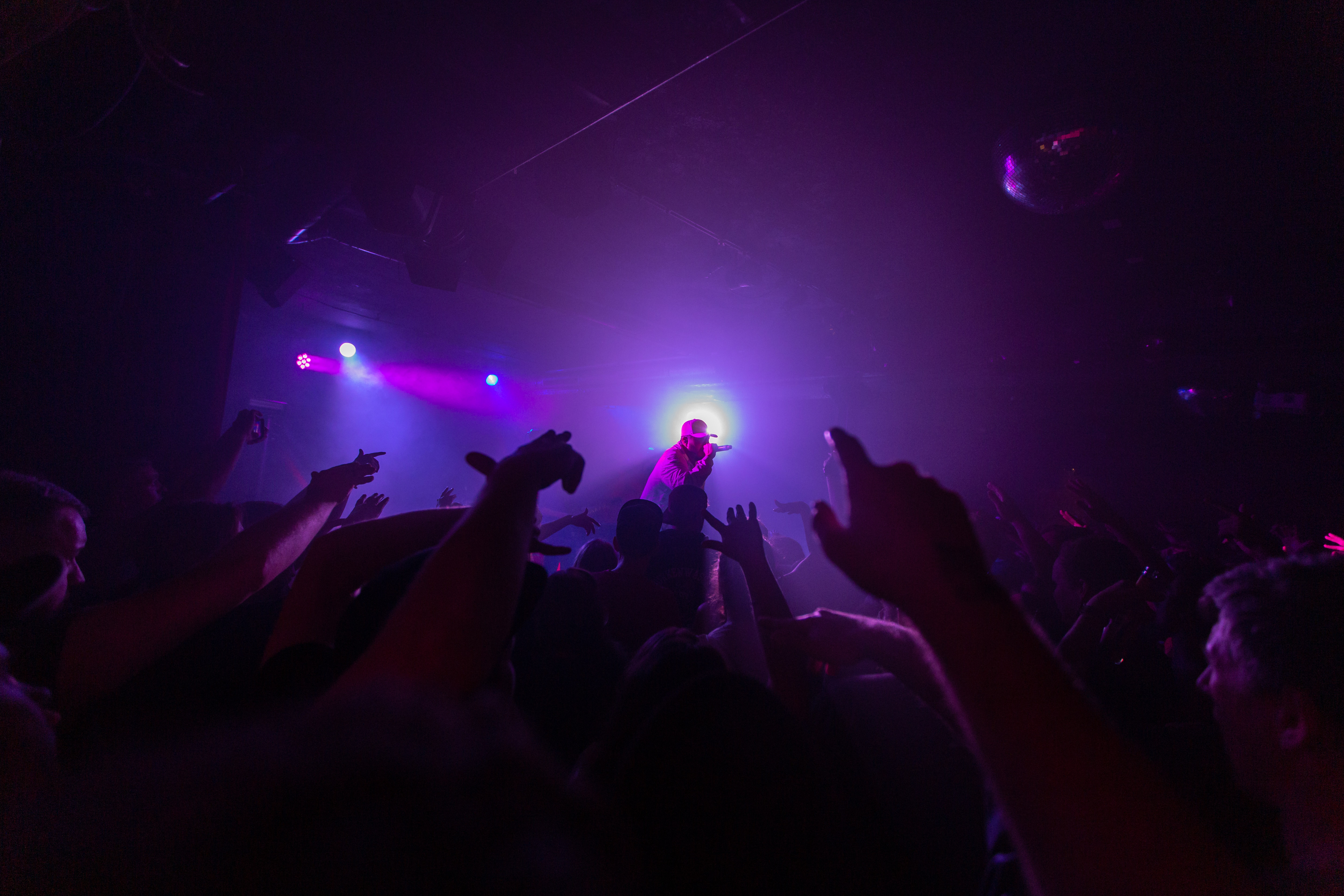 Bild über die Neuigkeit Erste bundesweite Clubstudie 