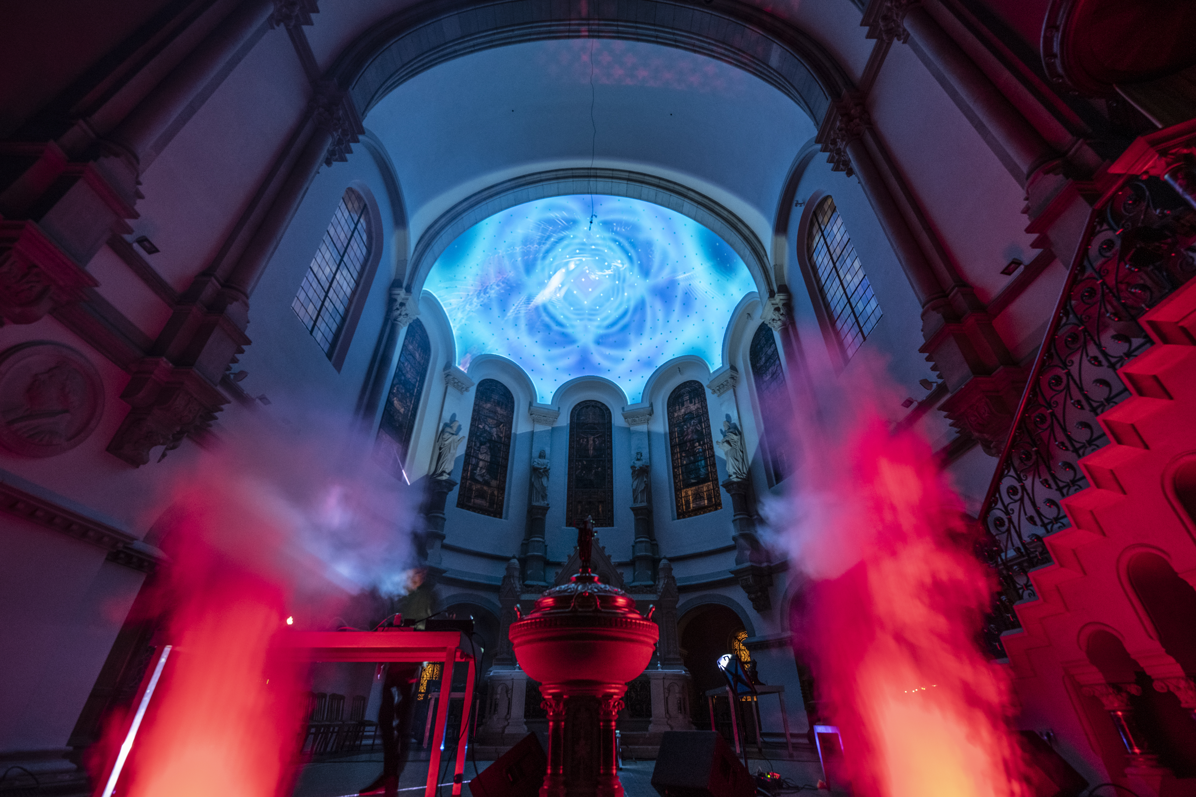 Bild über die Neuigkeit Danke! 