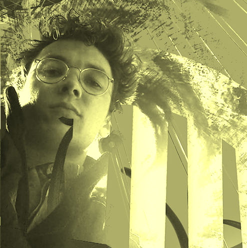 Artistfoto von Ergo Proxy