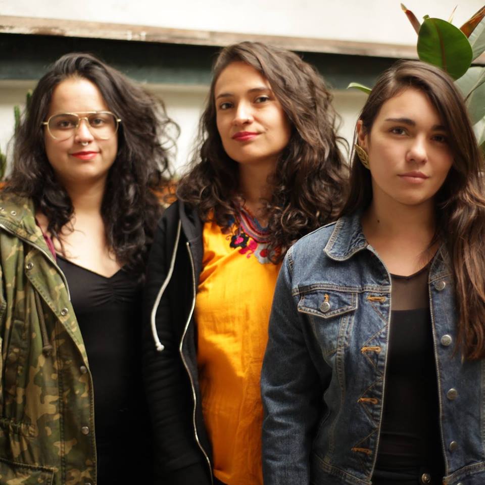 Artistfoto von La Perla