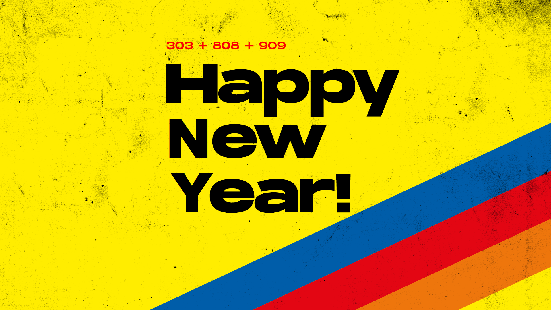 Bild über die Neuigkeit Frohes Neues Jahr 2020! 