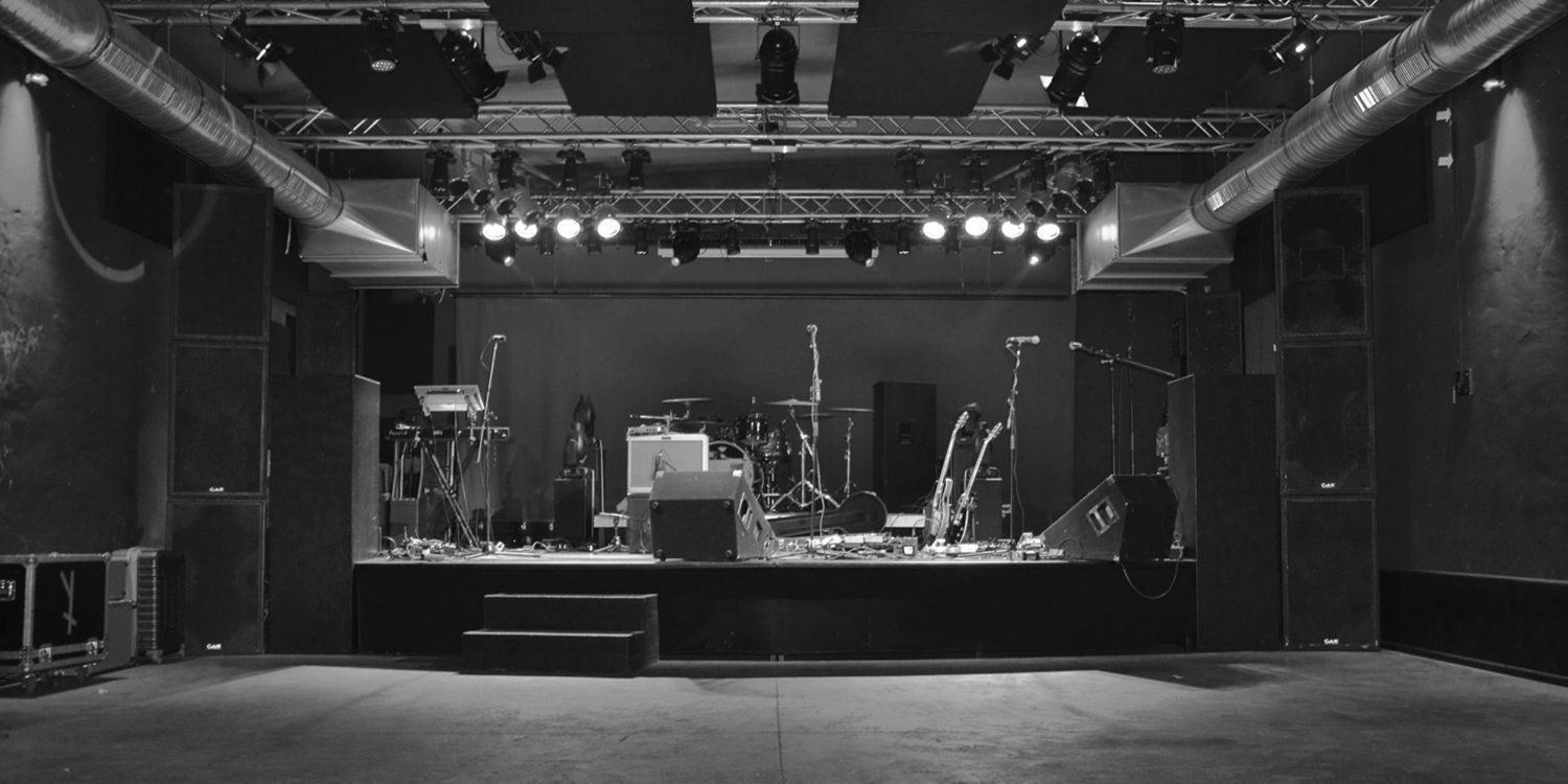 Bild über die Neuigkeit Rettet die Dresdner Clubs – Spendenkampagne des Klubnetz Dresden e.V. 