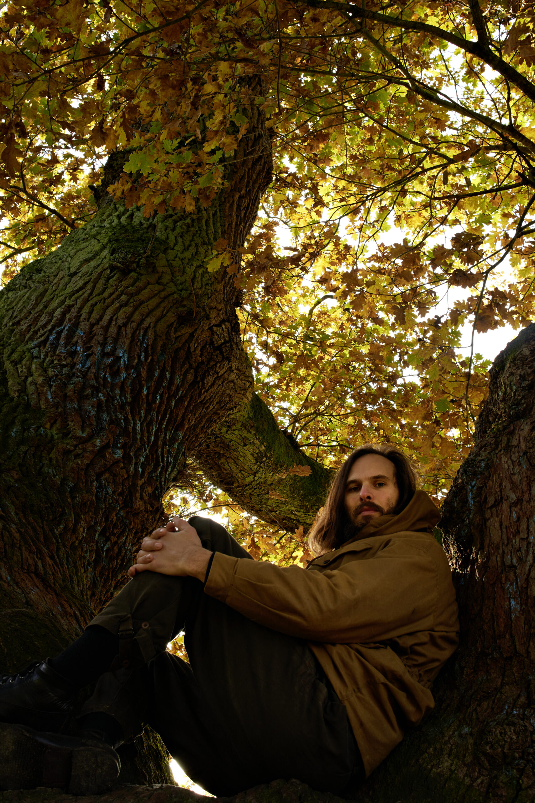 Bild der Veranstaltung In Between: Nature & Culture w/ Pantha Du Prince & Andrew Pekler