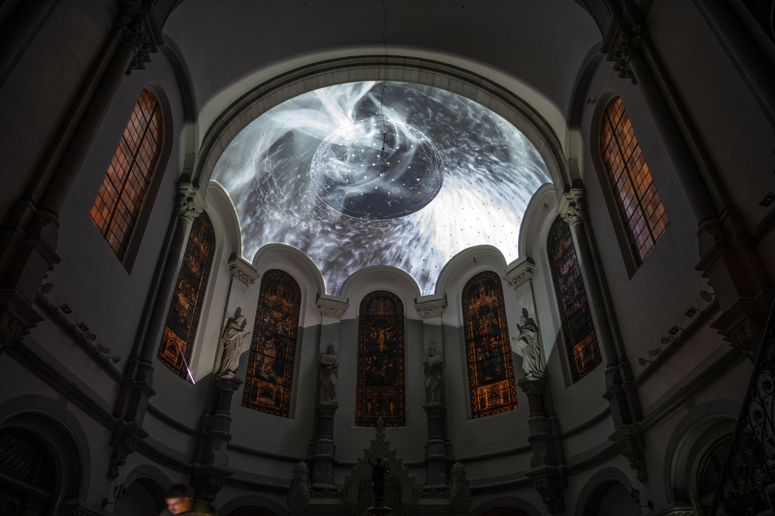 Bild der Veranstaltung Beyond The Club III