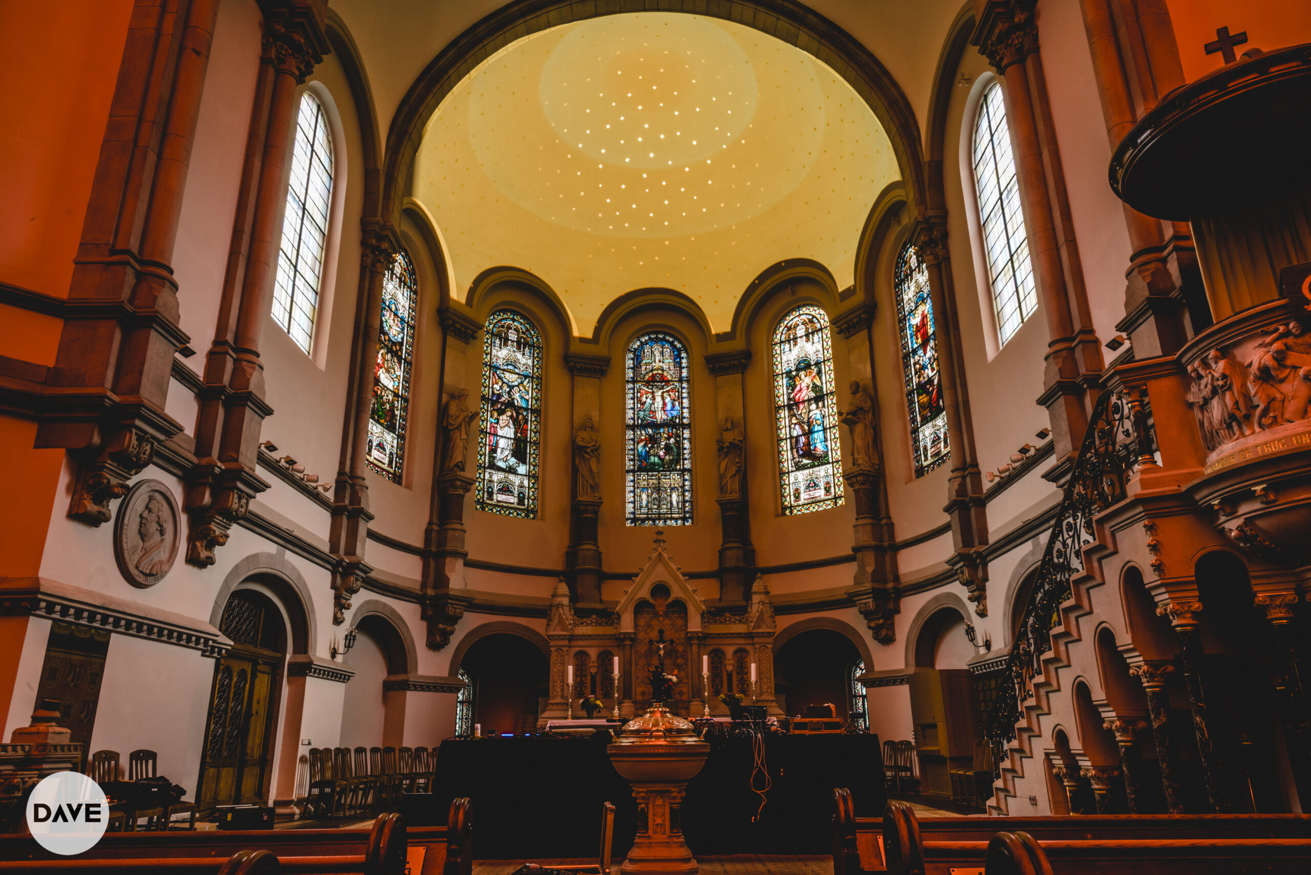 Bild der Veranstaltung Beyond The Club II