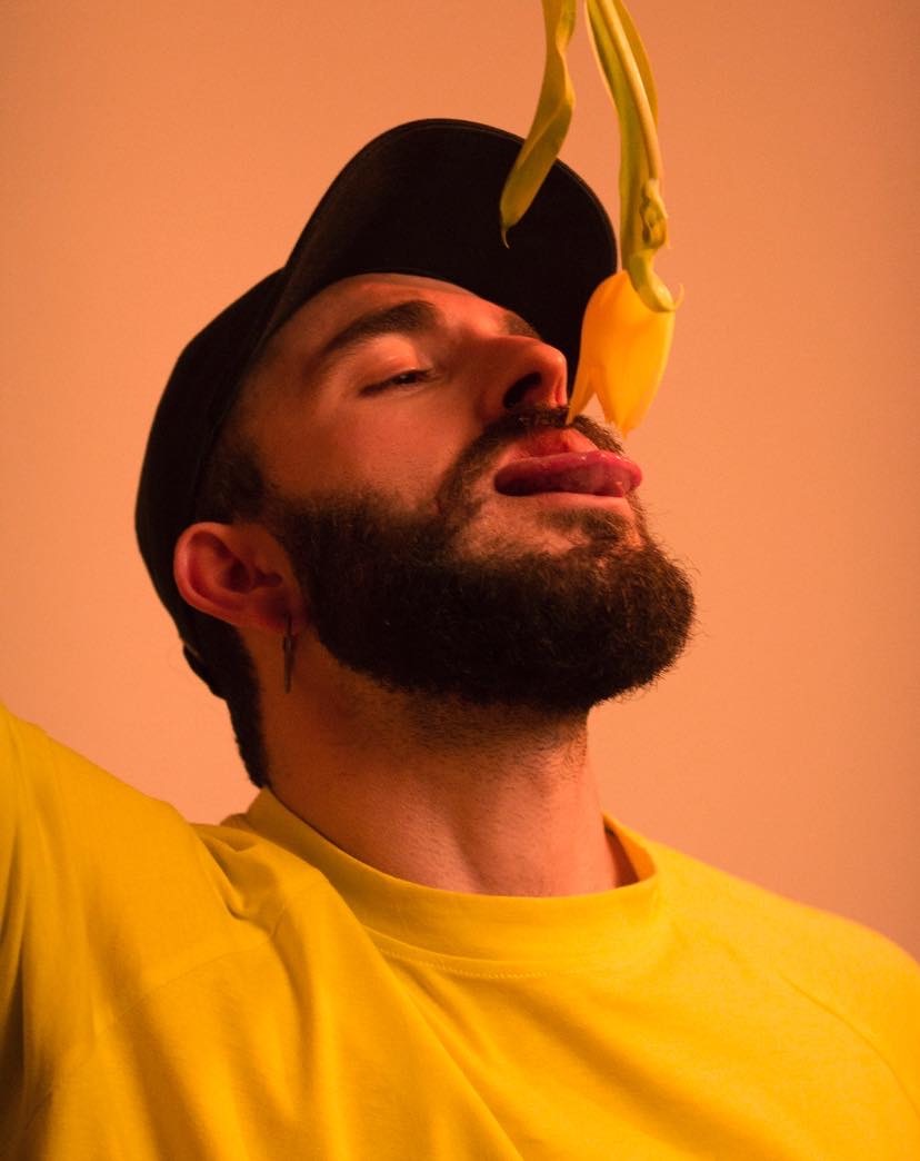 Artistfoto von Rakans