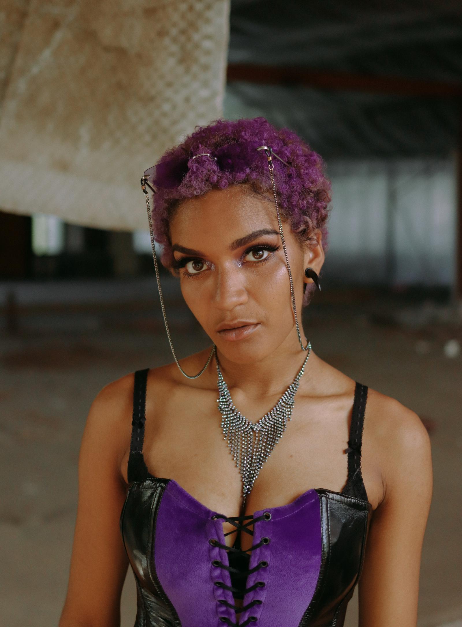 Artistfoto von Wannanelly