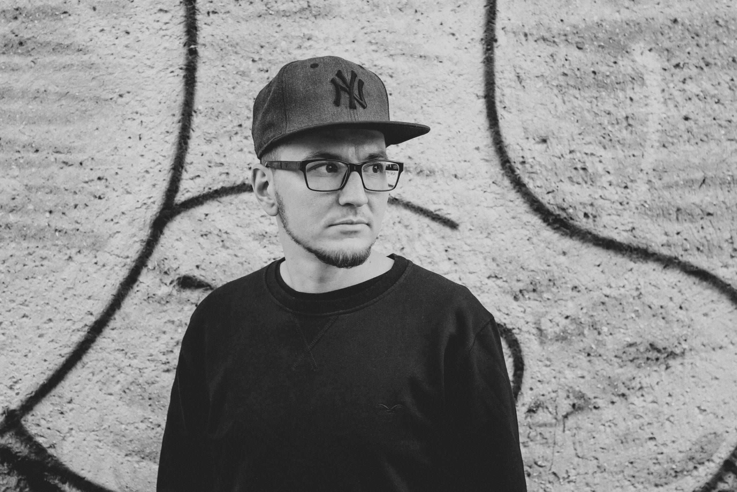 Artistfoto von Persé