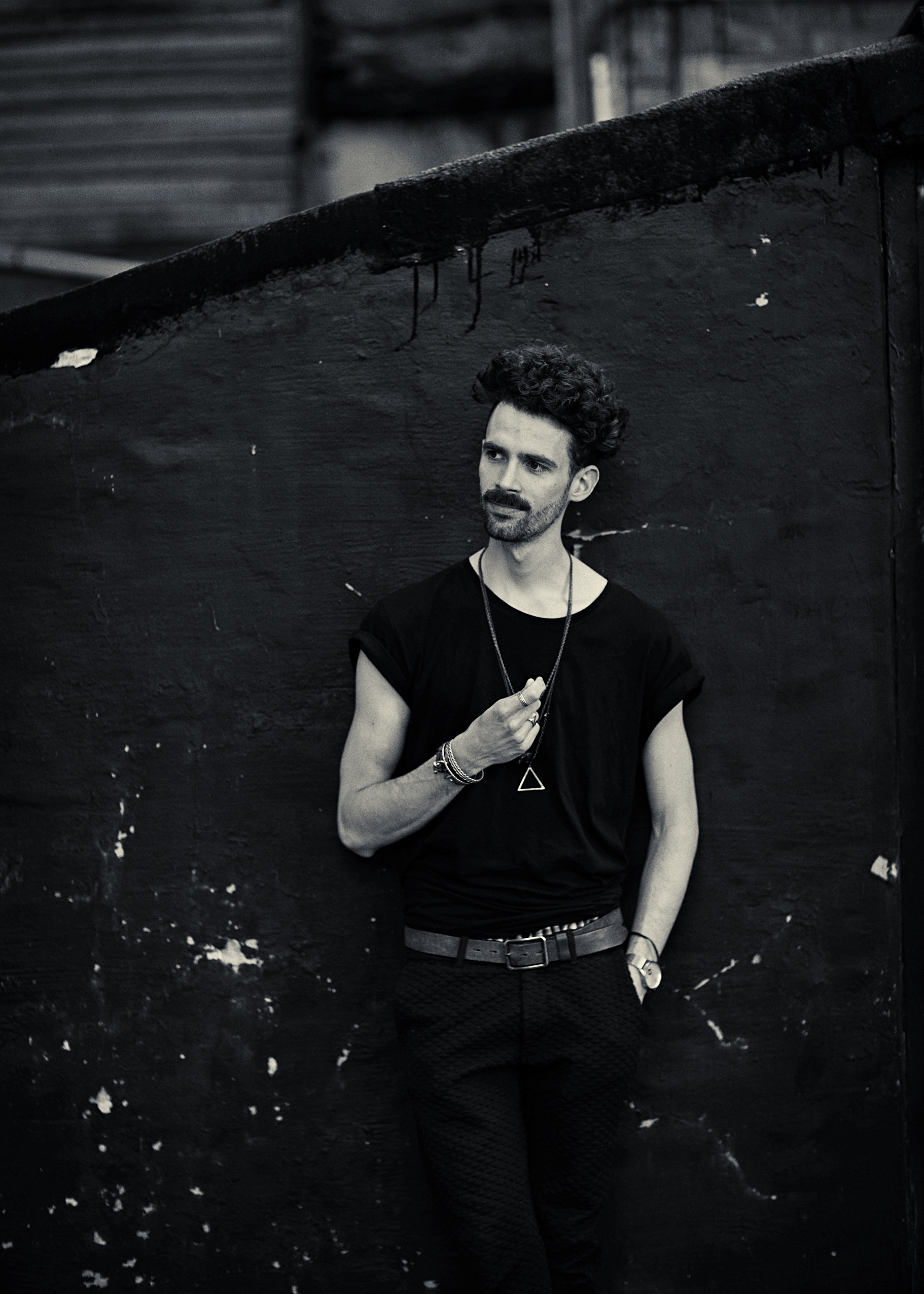 Artistfoto von The Road Up North