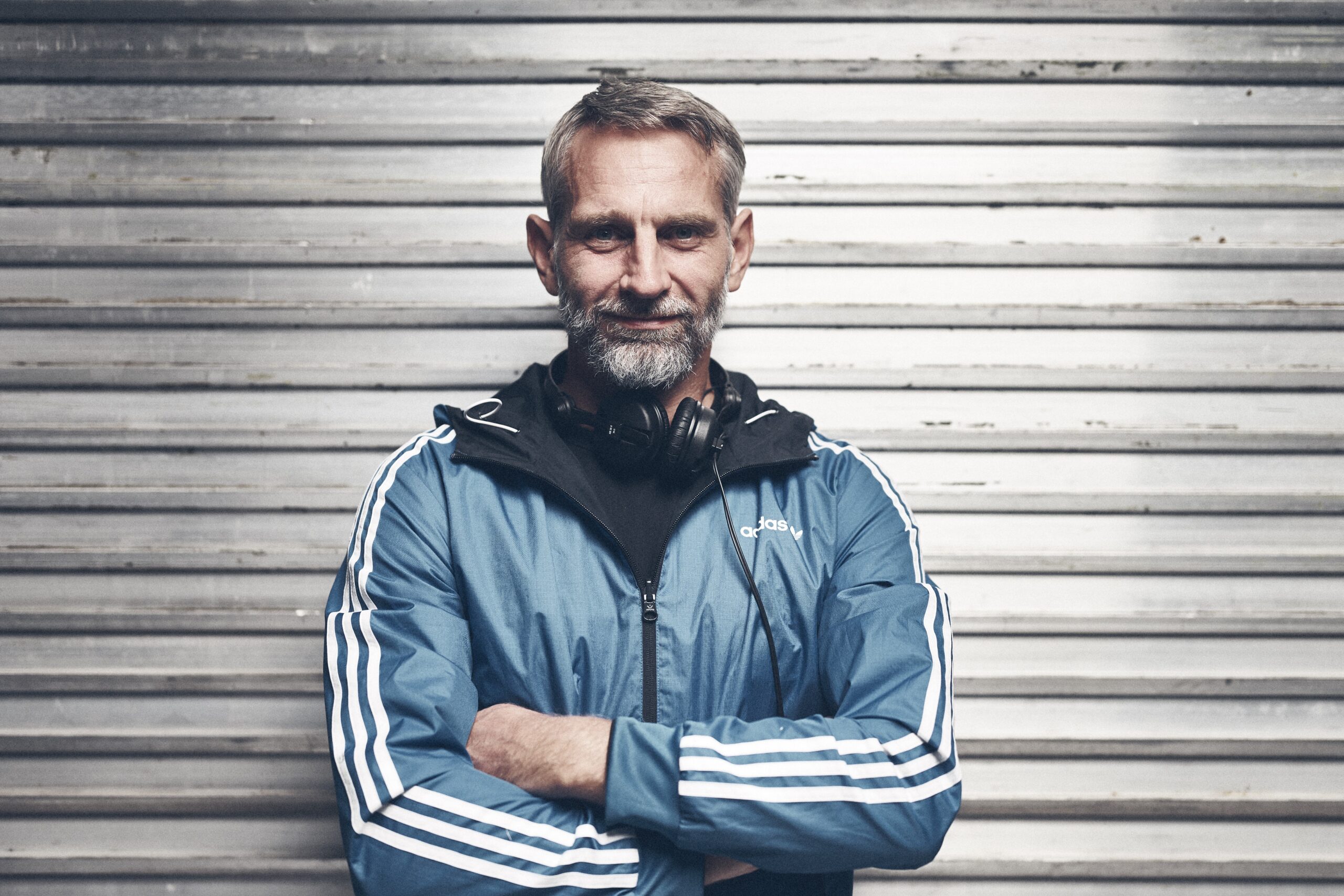 Artistfoto von Mark Machulle