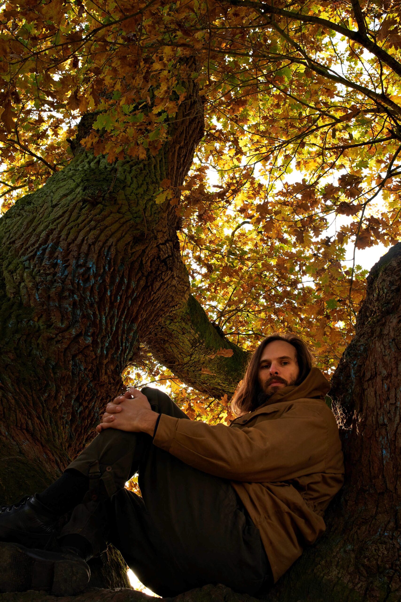 Artistfoto von Pantha Du Prince