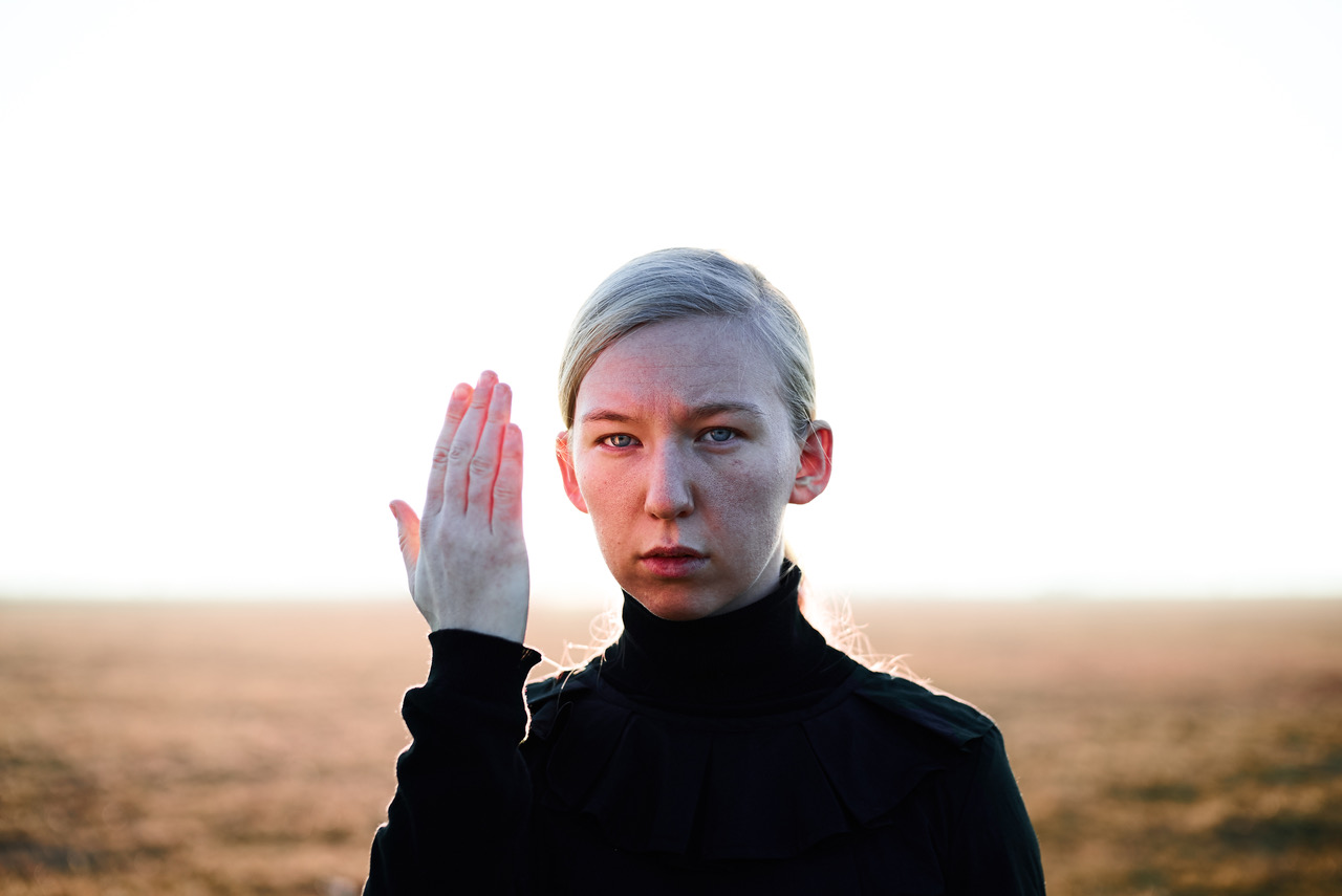 Artistfoto von Fågelle