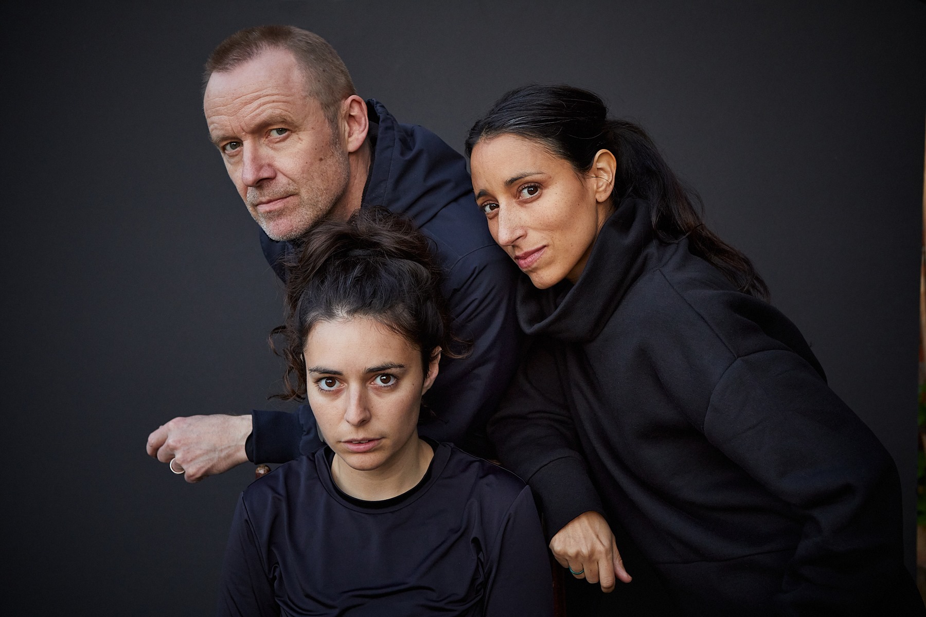 Artistfoto von Recent Arts w/ Barbie Williams