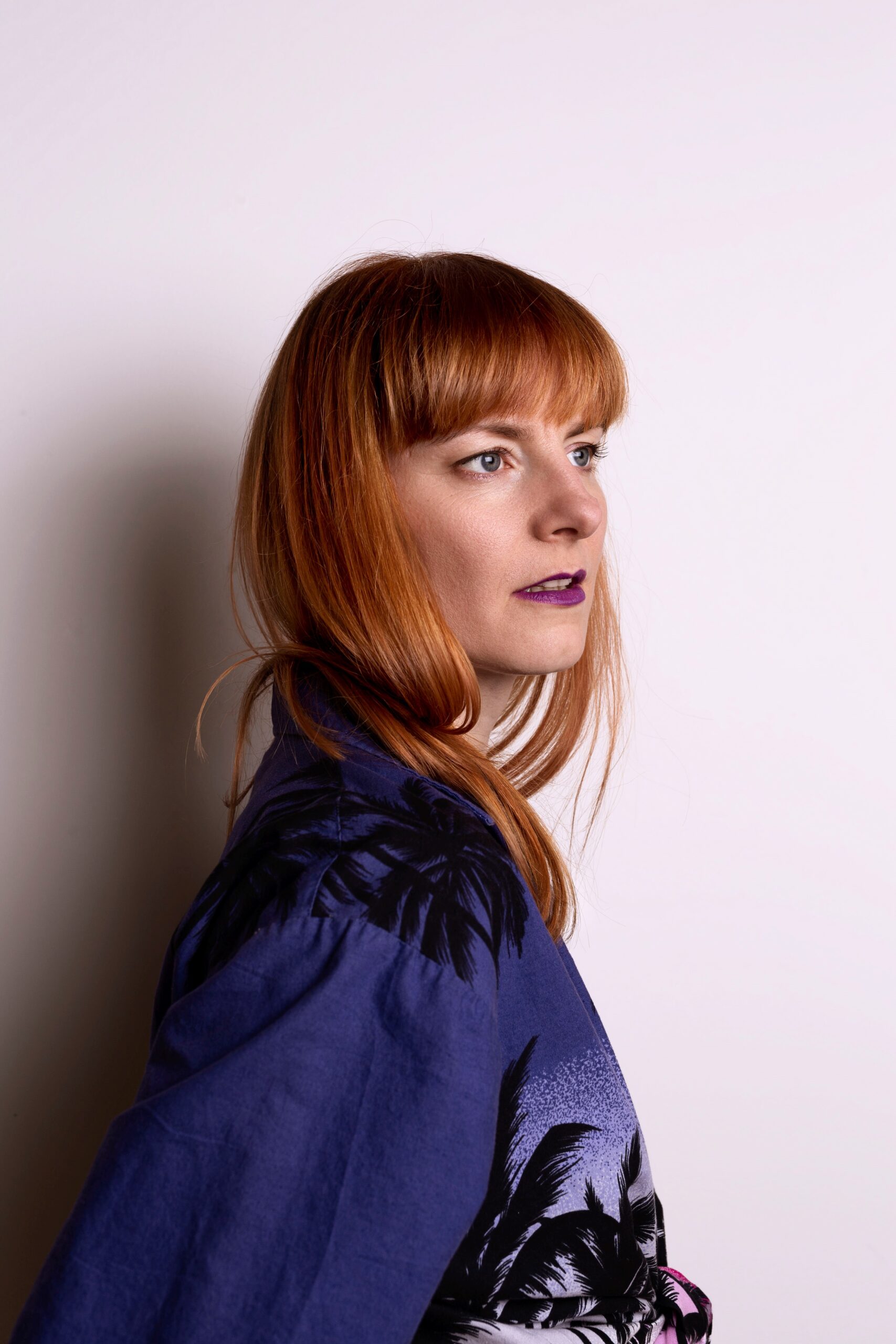 Artistfoto von Panda Lassow