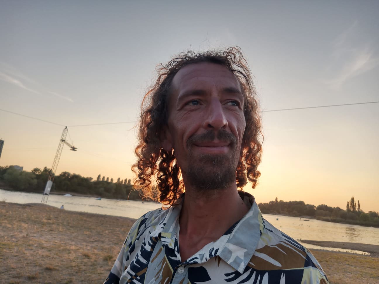 Artistfoto von Sascha Möckel
