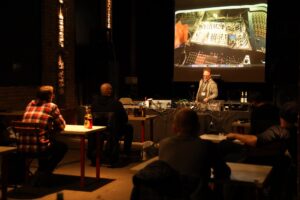 Workshop: Modular Synthesizer