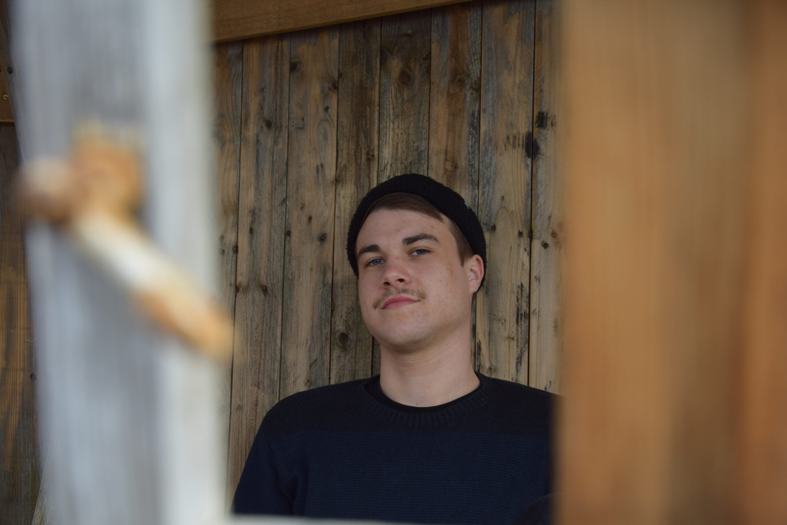 Bild über DAVE Podcast #32: Habiri