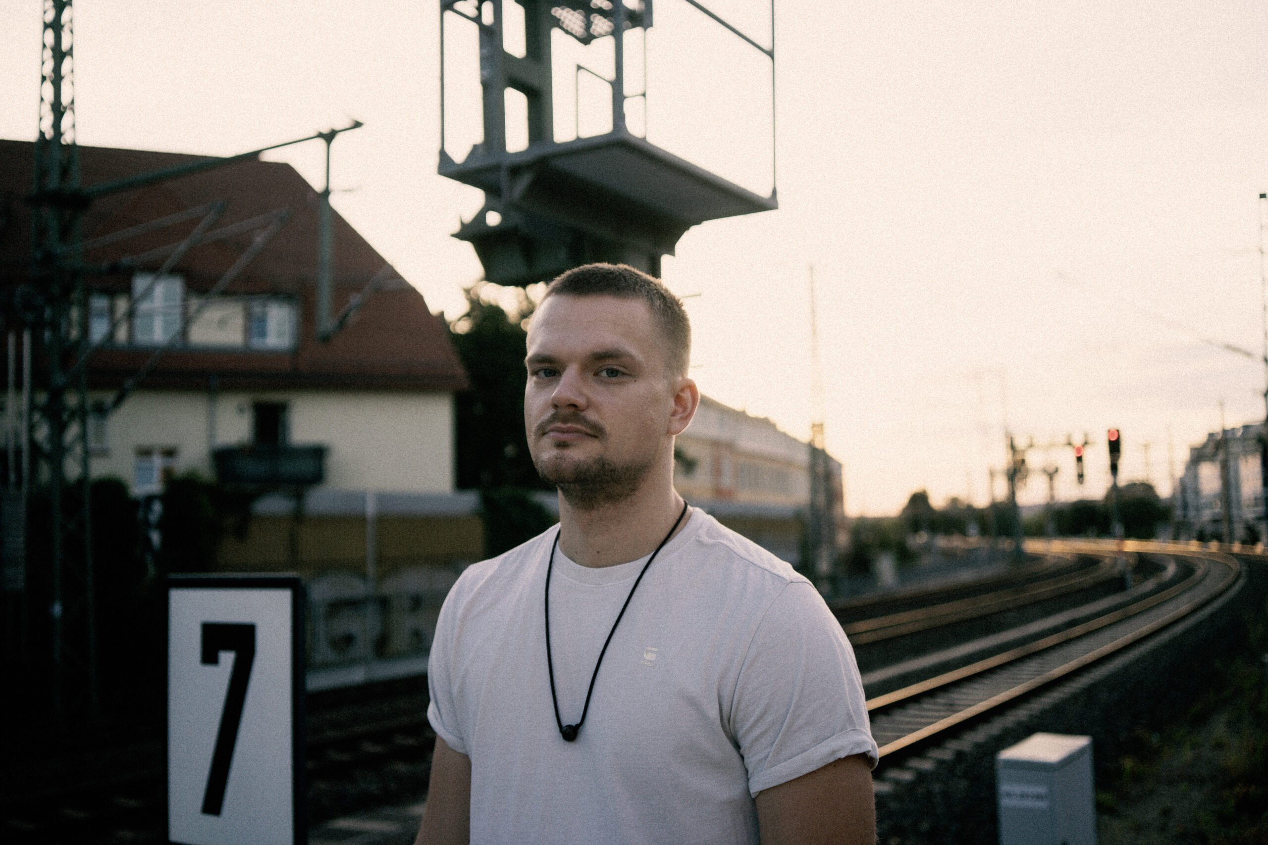 Artistfoto von Misc.Inc