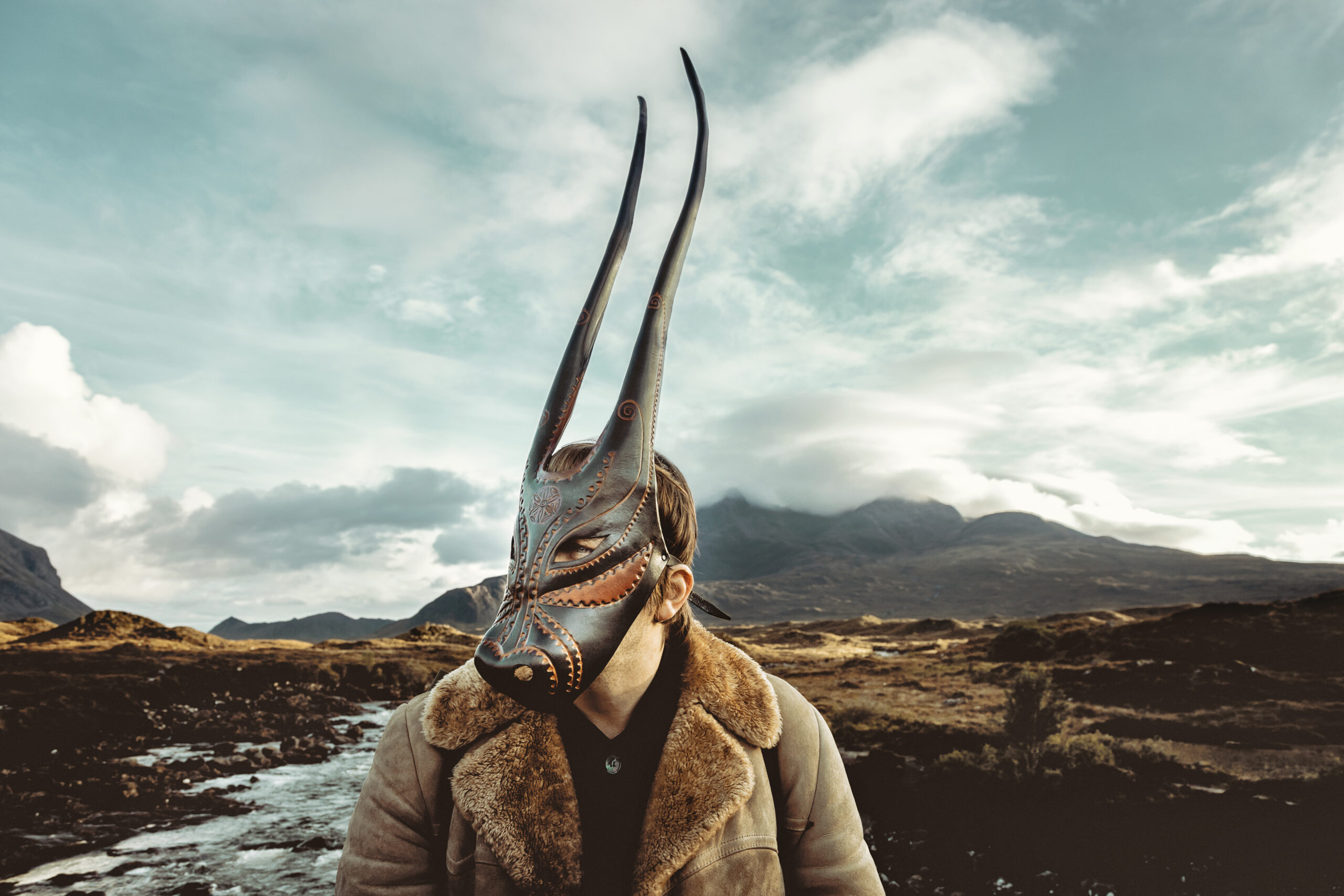 Bild der Veranstaltung Club Contraire