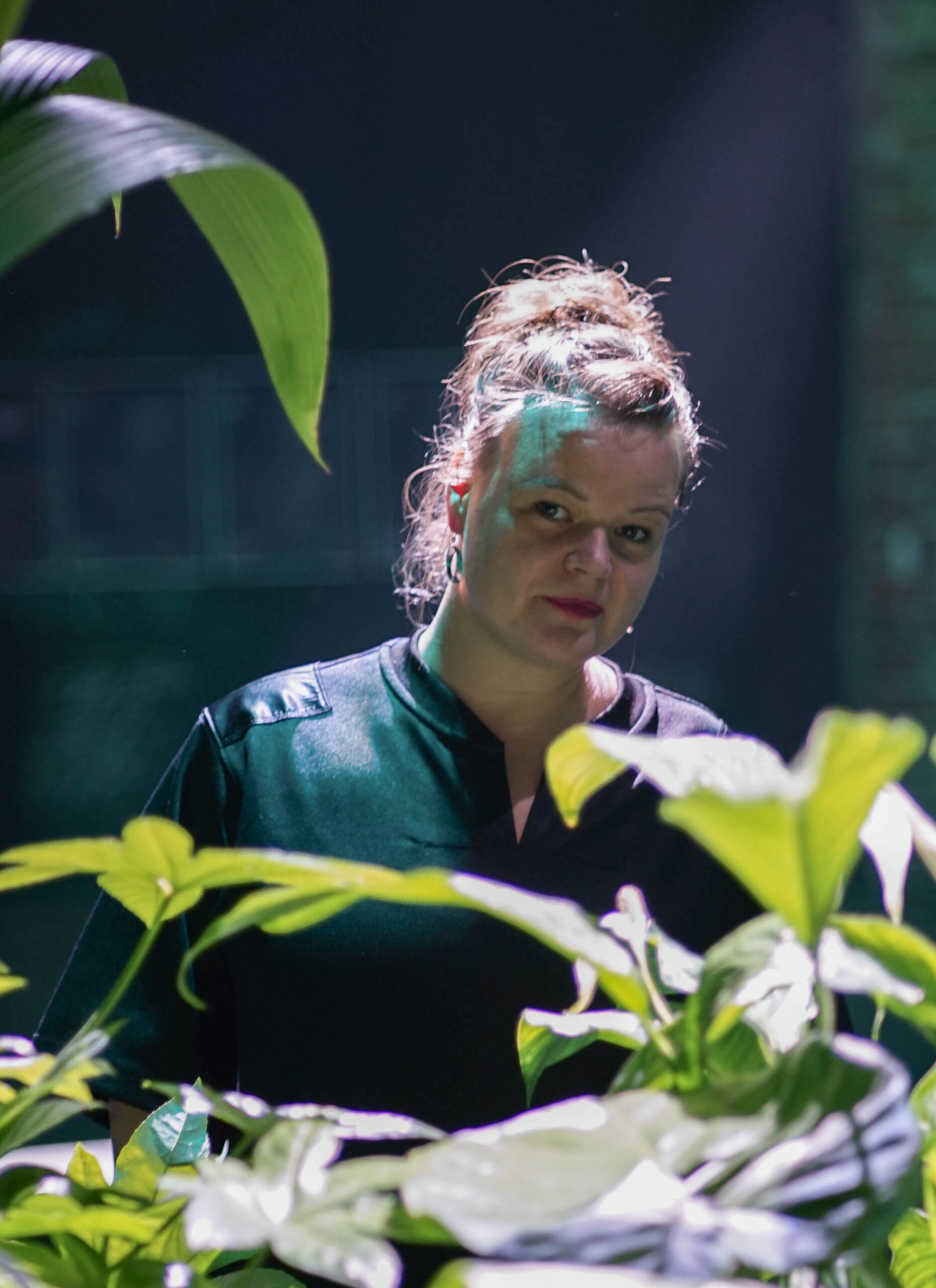 Artistfoto von Katharina Groß