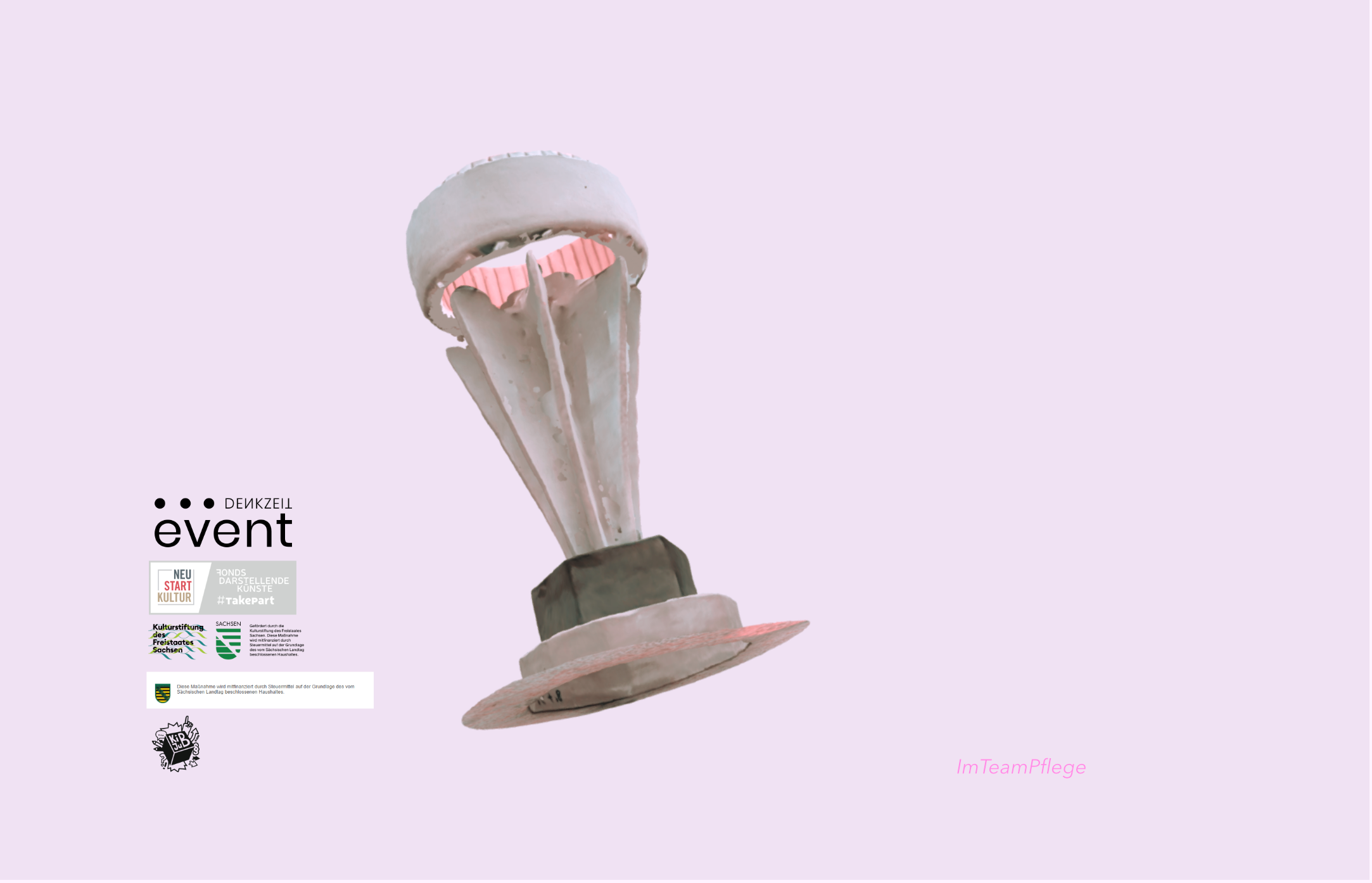 Bild der Veranstaltung ImTeamPflege