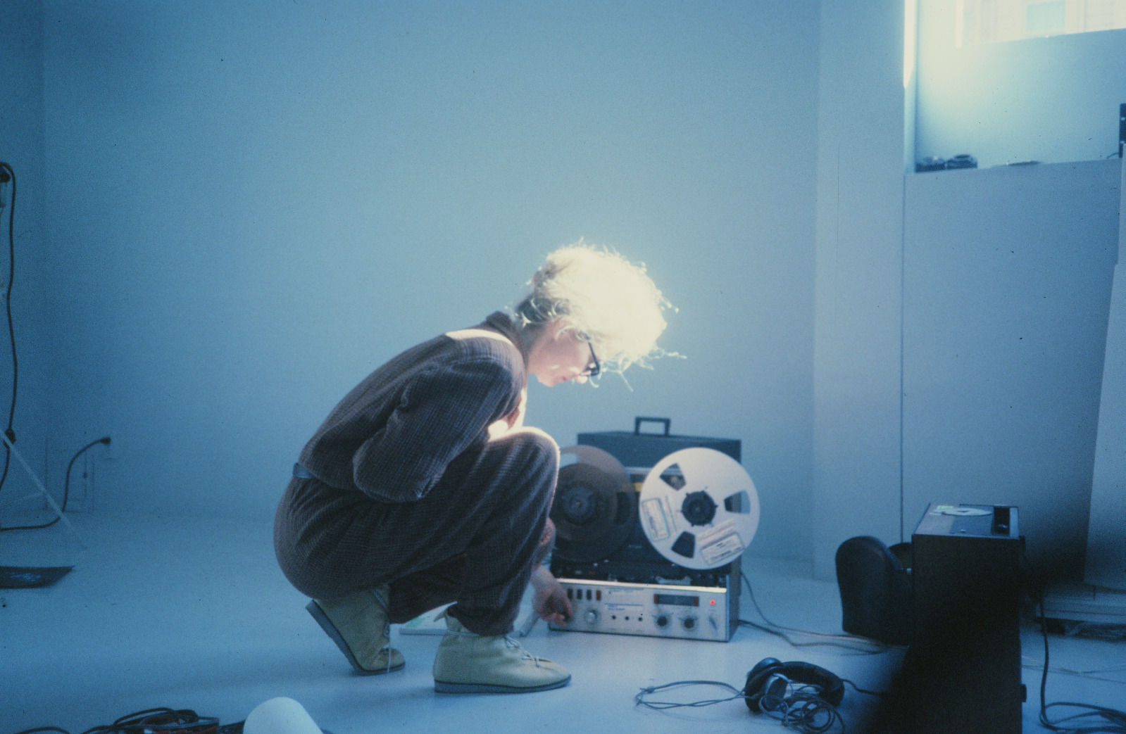 Bild der Veranstaltung DAVE Music in Motion | Sisters with Transistors