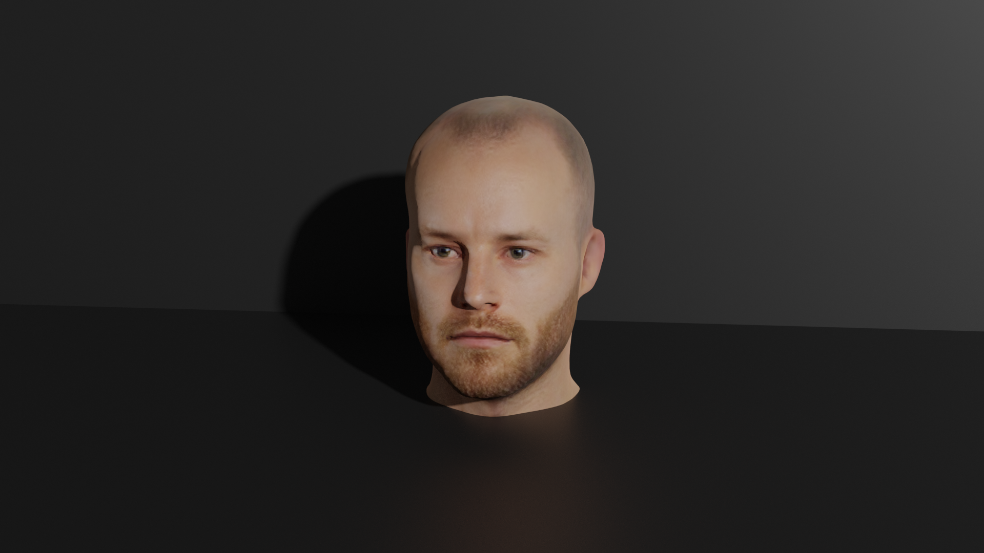 Artistfoto von Highpitchedblack