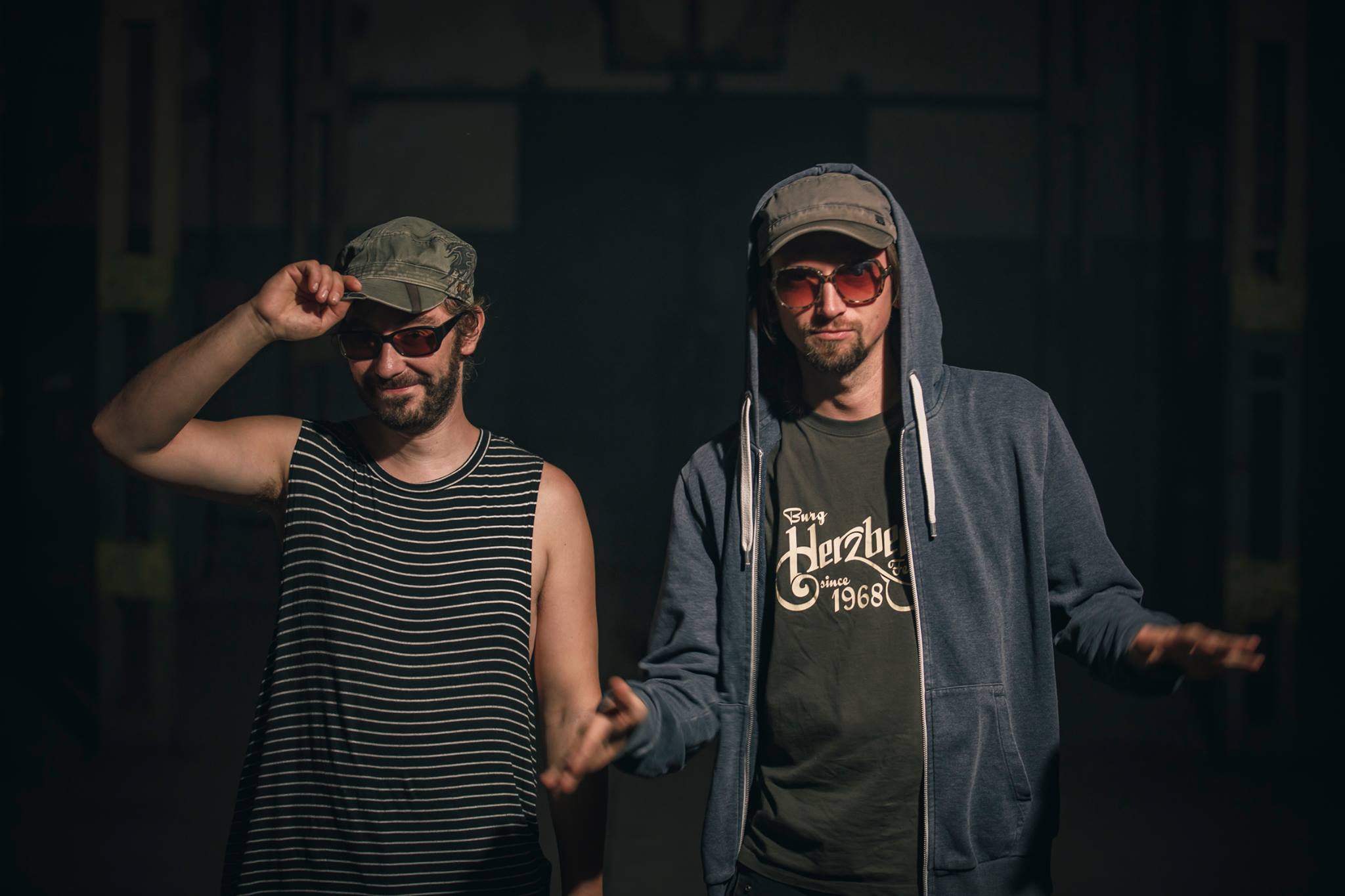 Artistfoto von Subact