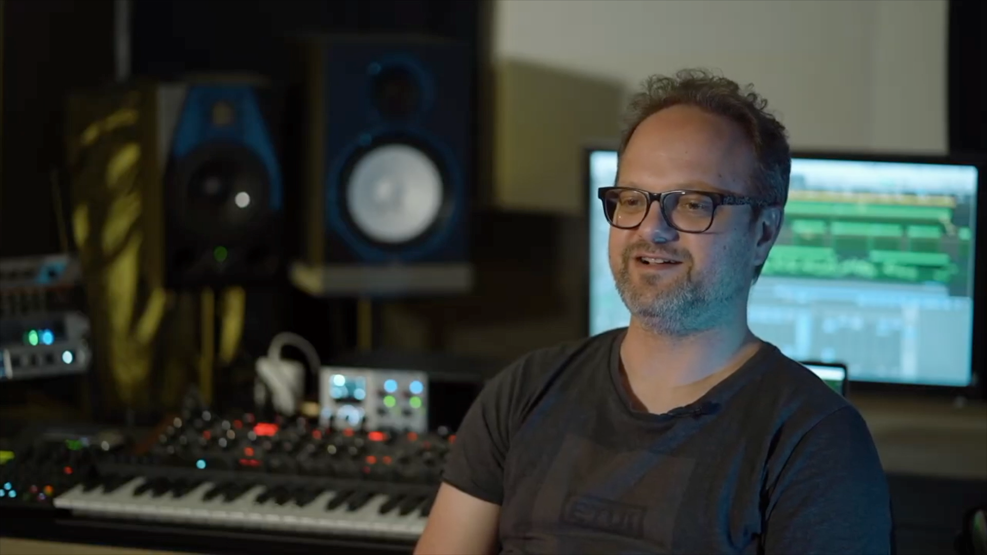 Bild über die Neuigkeit DAVE Feature: Insect O. 