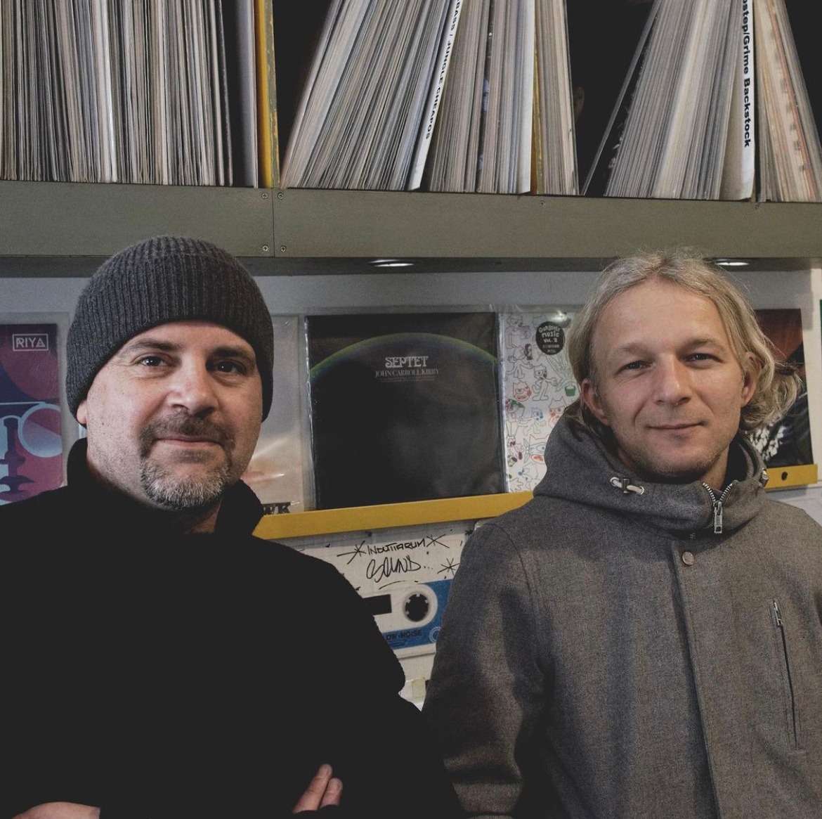 Bild über die Neuigkeit Going In Circles – 20 Jahre Fat Fenders 