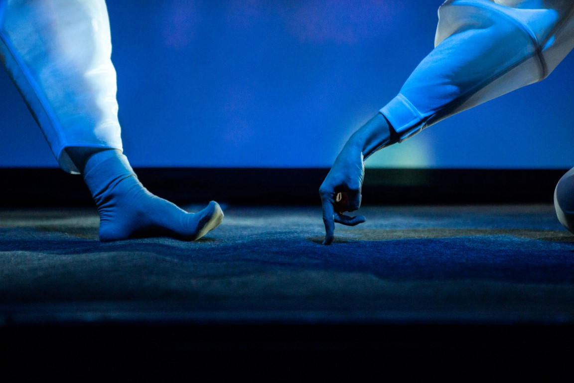 Bild über die Neuigkeit Programm online | Tickets | Workshop-Anmeldung 