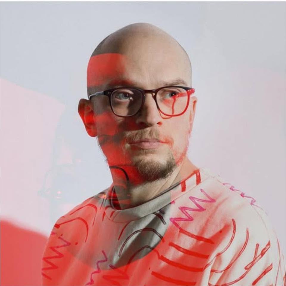 Artistfoto von qrauer