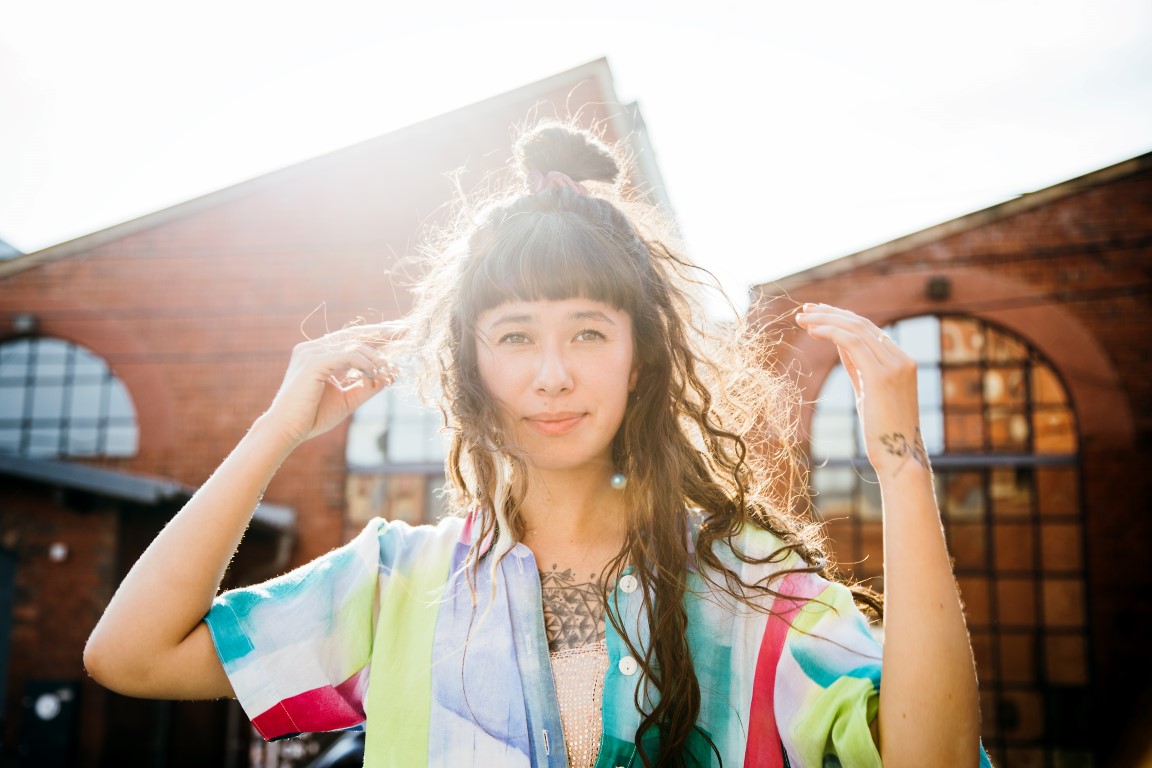 Bild über DAVE Podcast #39 – Sinamin