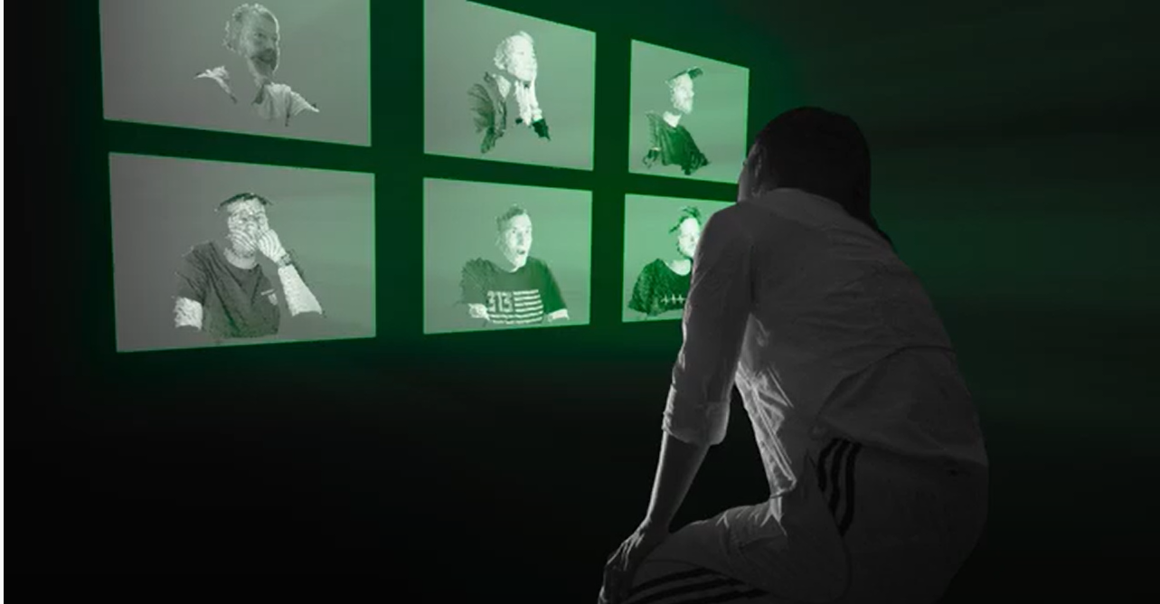 Bild über die Neuigkeit Trailer DAVE Festival 2022 