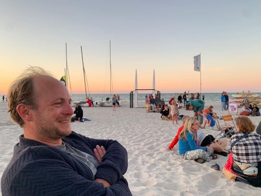 Artistfoto von Tosbin