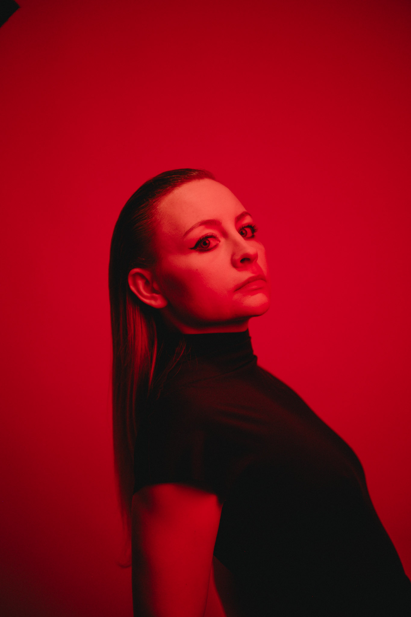 Artistfoto von Raev (Live)