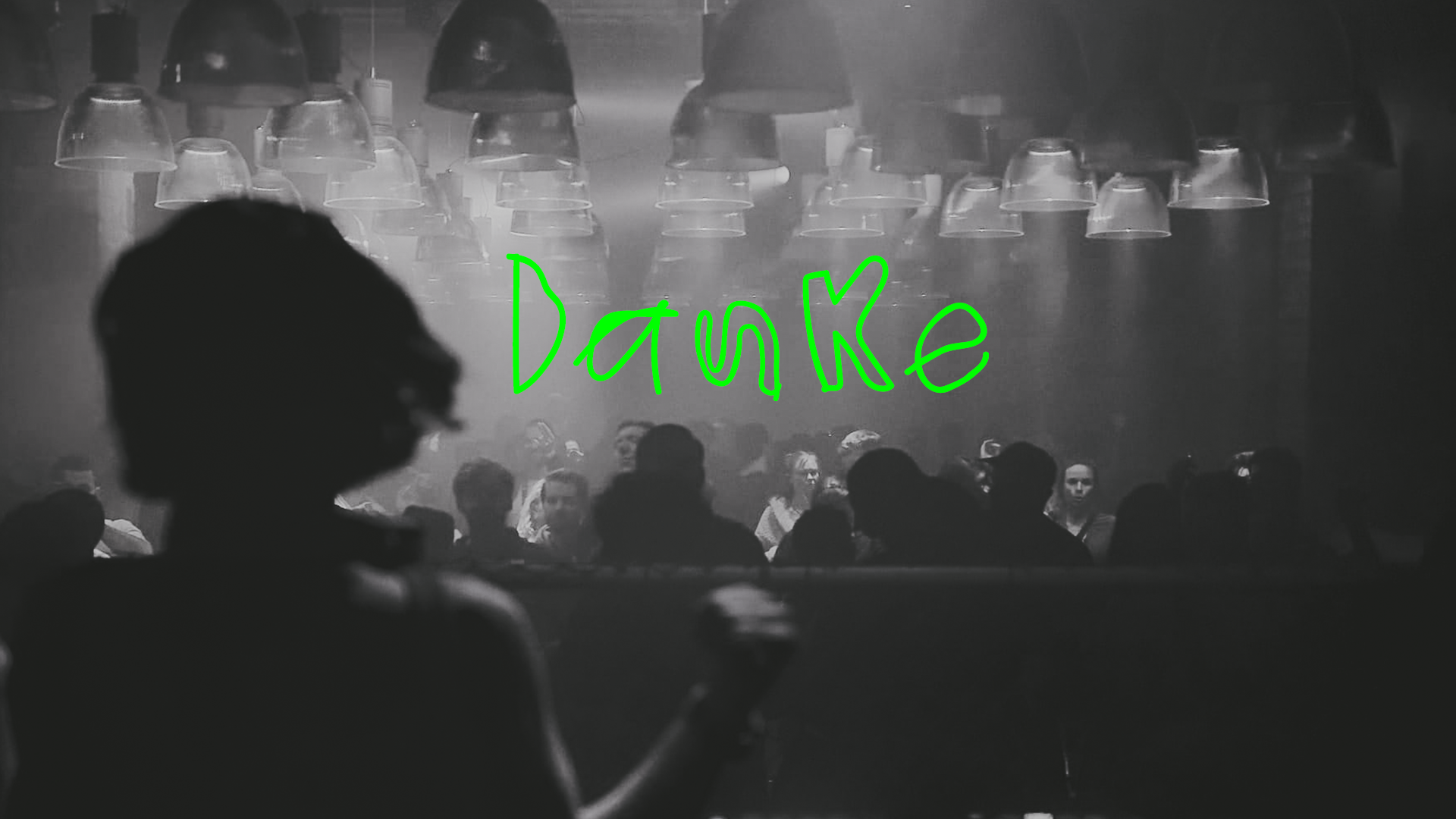 Bild über die Neuigkeit DAVE sagt Danke 