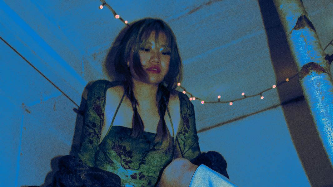 Bild über DAVE Podcast #40 – Alphonsine Koh