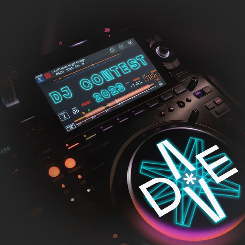 Bild über DJ Contest