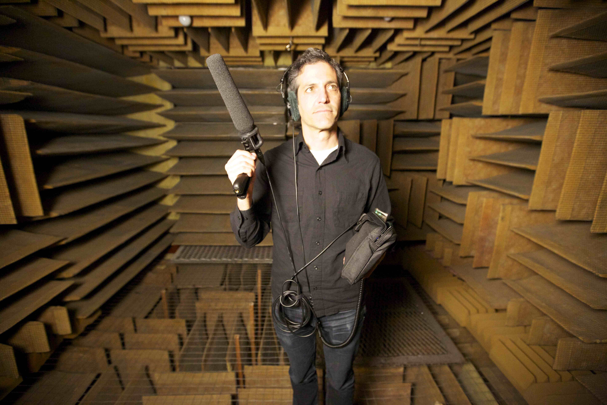Bild der Veranstaltung DAVE Music in Motion | 32 Sounds (Deutschland-Premiere)