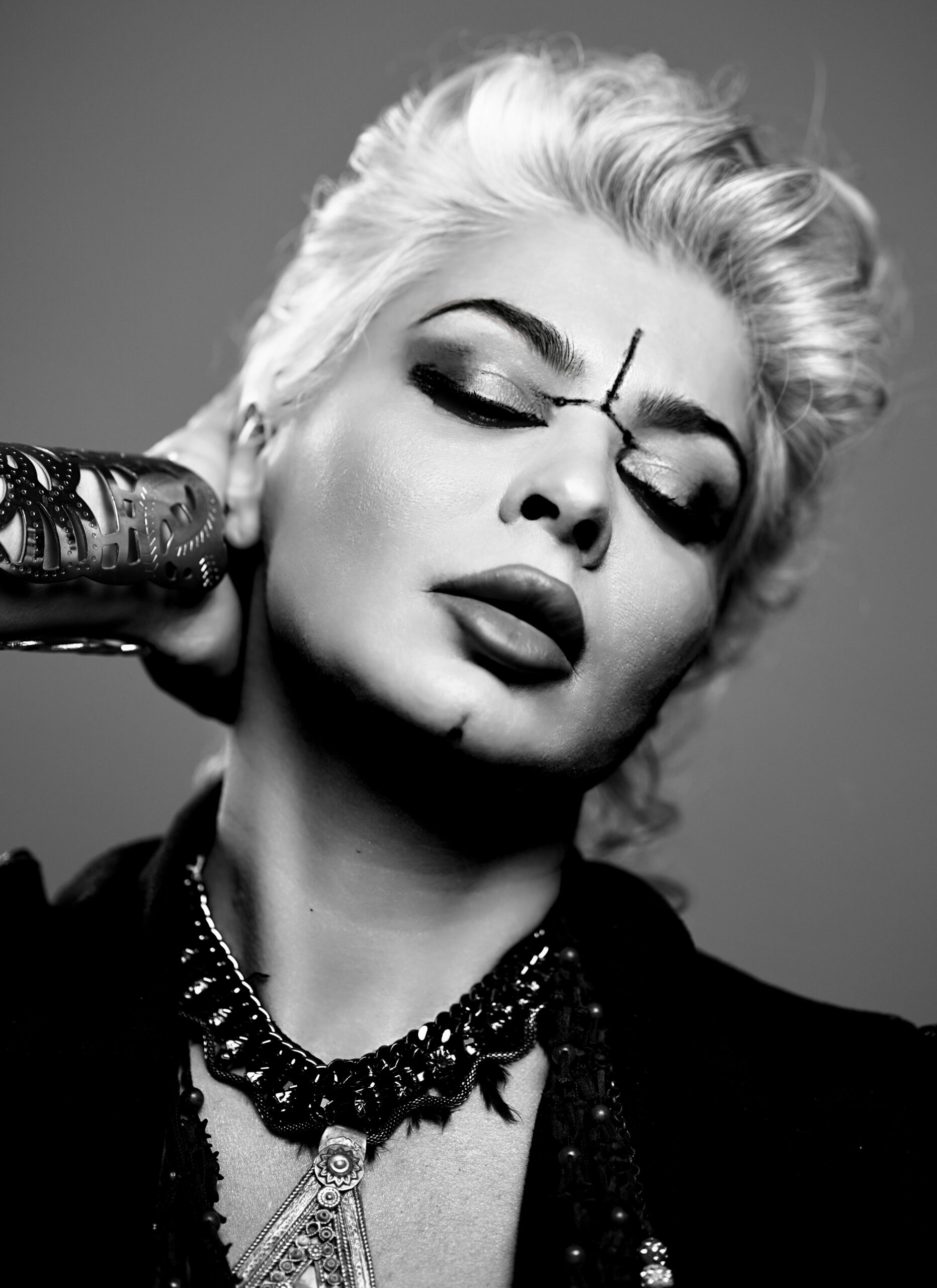 Artistfoto von HJirok